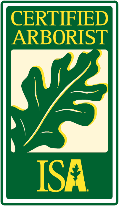 Certified Arborist - ISA