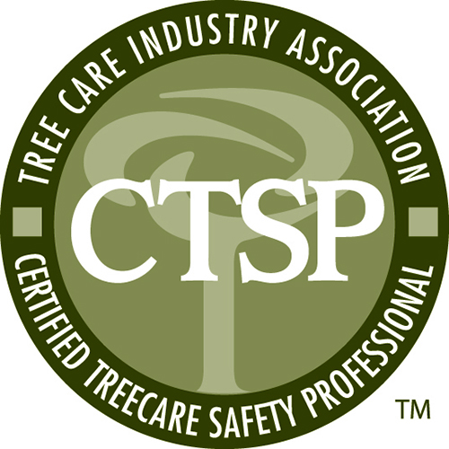 Tree Care Industry Association Certified Treecare Safety Professional